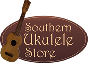 Southern Ukulele Store discount codes