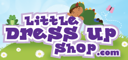Little Dress Up Shop discount codes