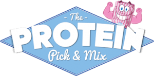 Protein Pick and Mix discount codes