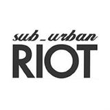 Suburban Riot discount codes