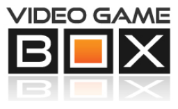 Video Game Box discount codes