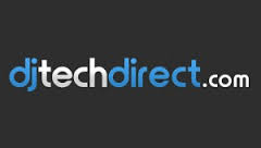 DJ Tech Direct discount codes