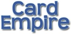 Card Empire discount codes