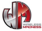 Wireless Madness discount codes