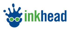 Inkhead discount codes