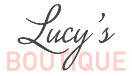 Lucy's Boutique discount codes