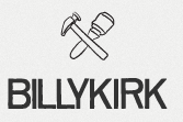Billykirk discount codes