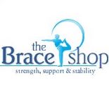 The Brace Shop discount codes