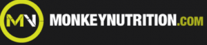 Monkey Nutrition discount codes