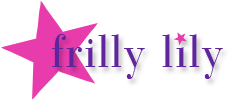 Frilly Lily discount codes