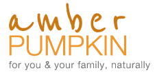 Amber Pumpkin discount codes