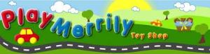 PlayMerrily Toys discount codes