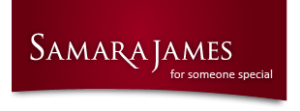 Samara James discount codes