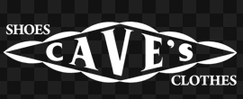 Caves Clothes discount codes