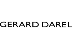 Gerard Darel discount codes