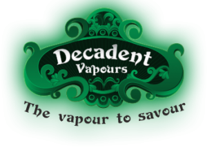 Decadent Vapours discount codes