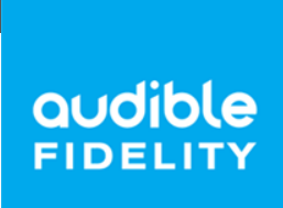 Audible Fidelity discount codes