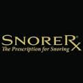 SnoreRx discount codes