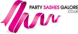 Party Sashes Galore discount codes