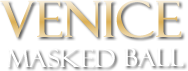 Venice Masked Ball discount codes