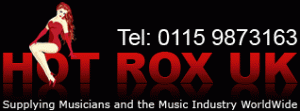 Hot Rox UK discount codes