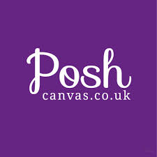 Posh Canvas discount codes