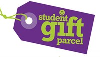 Student Gift Parcel discount codes
