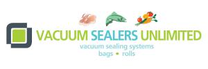 Vacuum Sealers Unlimited discount codes