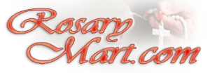 Rosary Mart discount codes