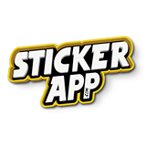 StickerApp discount codes