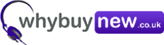 Whybuynew discount codes