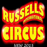 Russells Circus discount codes