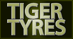 Tiger Tyres discount codes