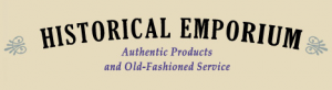 Historical Emporium discount codes