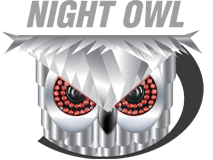 Night Owl discount codes