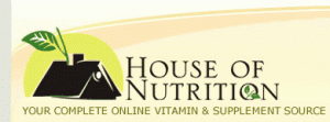 House Of Nutrition discount codes