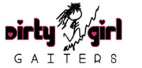 Dirty girl gaiters discount codes