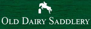 Old Dairy Saddlery discount codes