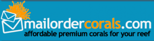 Mail Order Corals discount codes