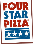 Four Star Pizza discount codes