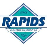 Rapids Wholesale Equipment discount codes