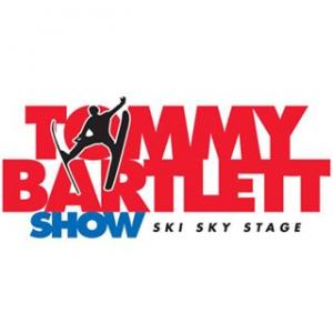 Tommy Bartlett Exploratory discount codes