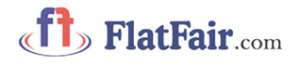 FlatFair.com discount codes