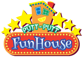 Putt-Putt FunHouse discount codes