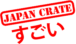 Japan Crate discount codes