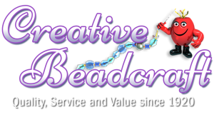 Creative Beadcraft discount codes