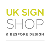 UK Sign Shop discount codes
