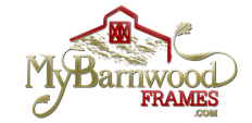 Mybarnwoodframes discount codes