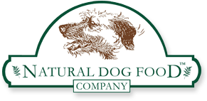 Natural Dog Food Company discount codes