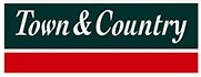 Town And Country discount codes